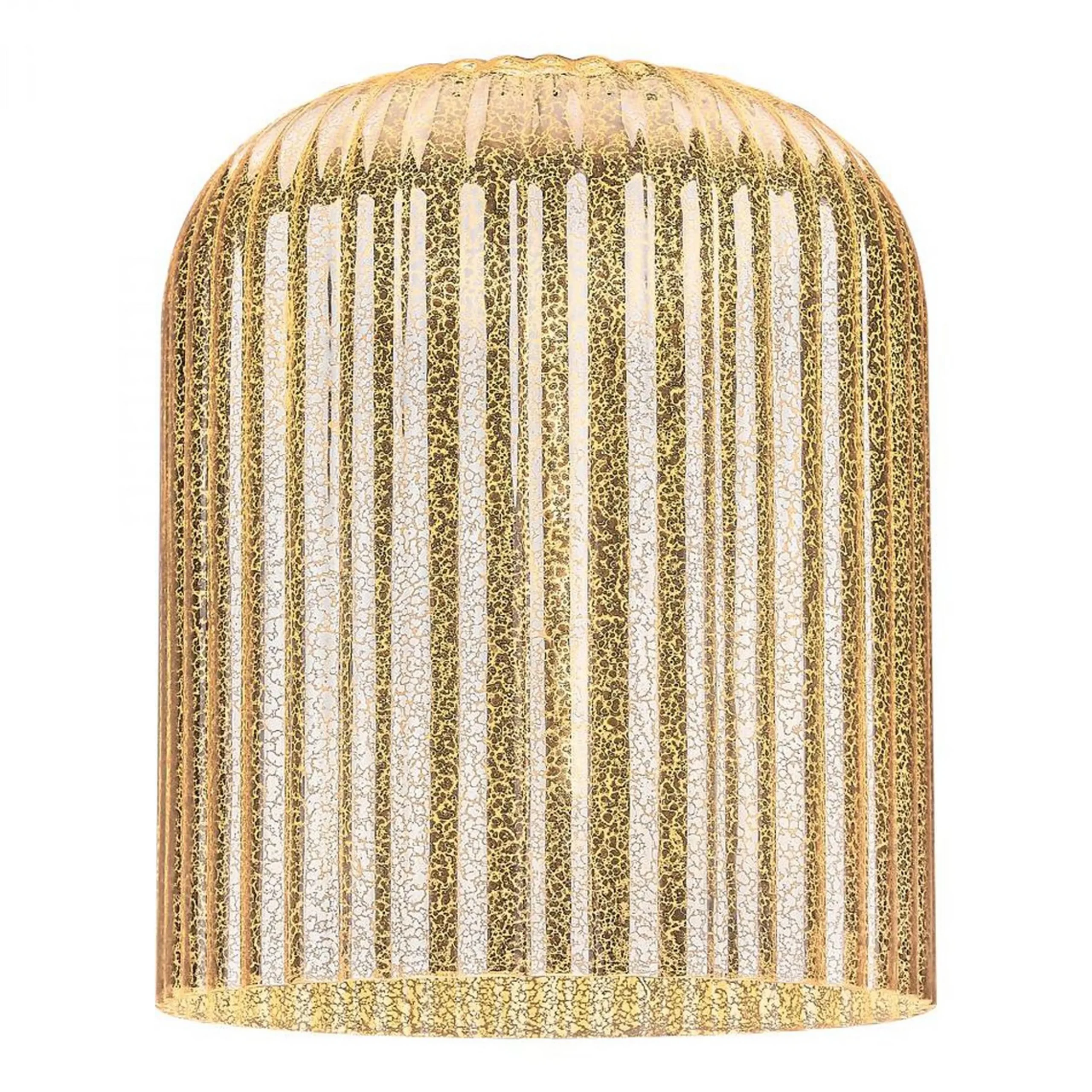 Alversa Pendant - Mercury
