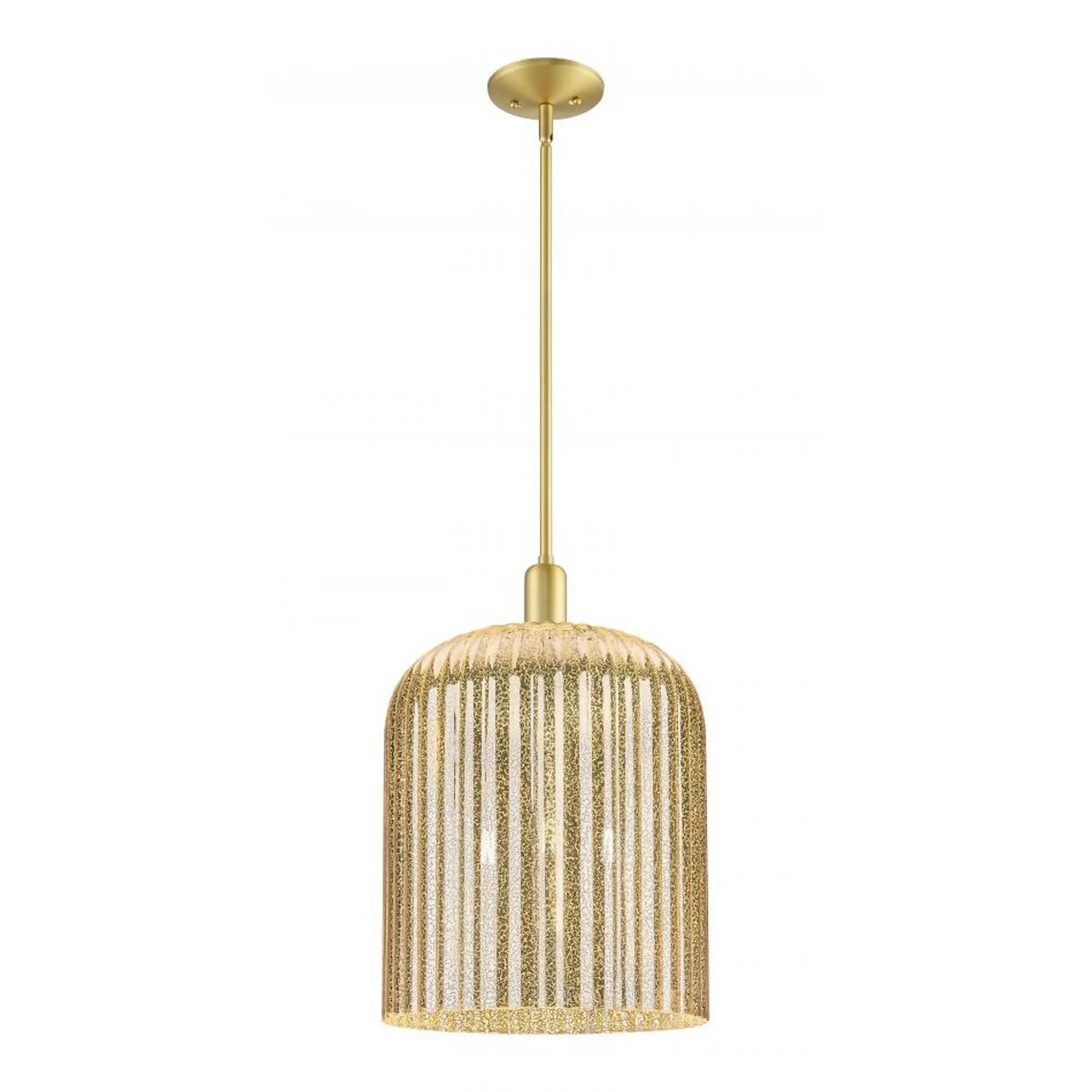 Alversa Pendant - Mercury