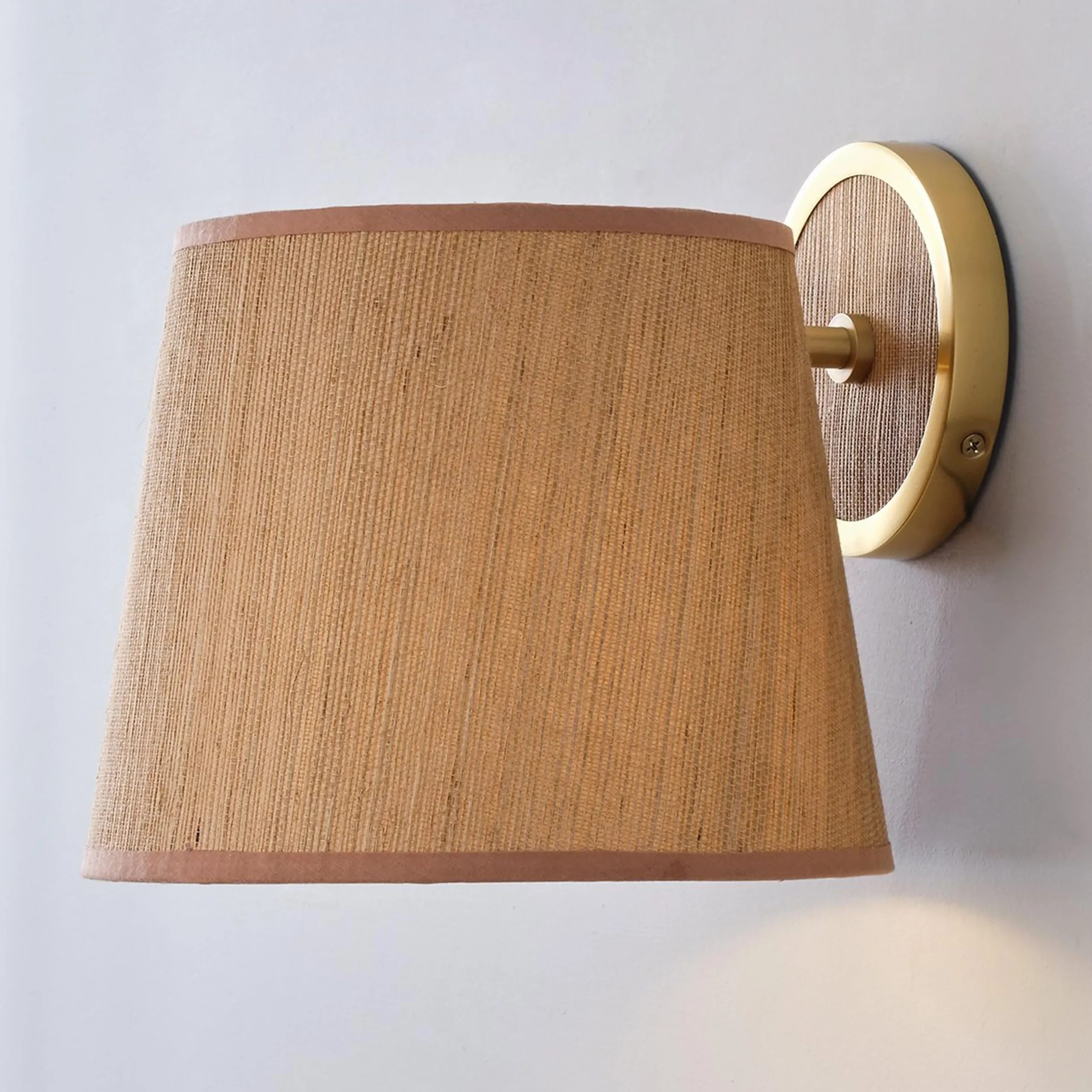 Alvor Swing Arm Sconce