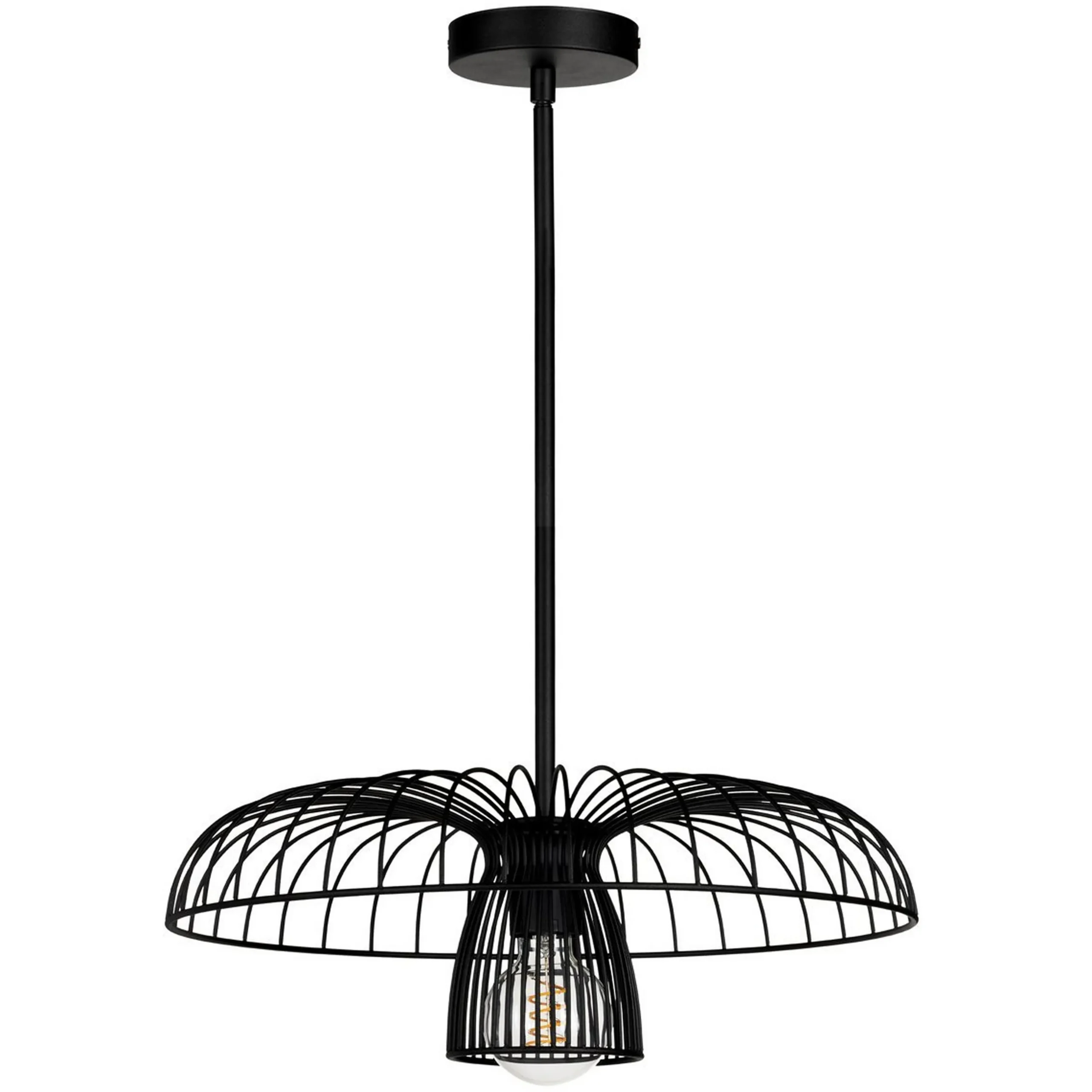 Alyssa Convertible Ceiling Light