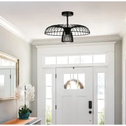 Alyssa Convertible Ceiling Light