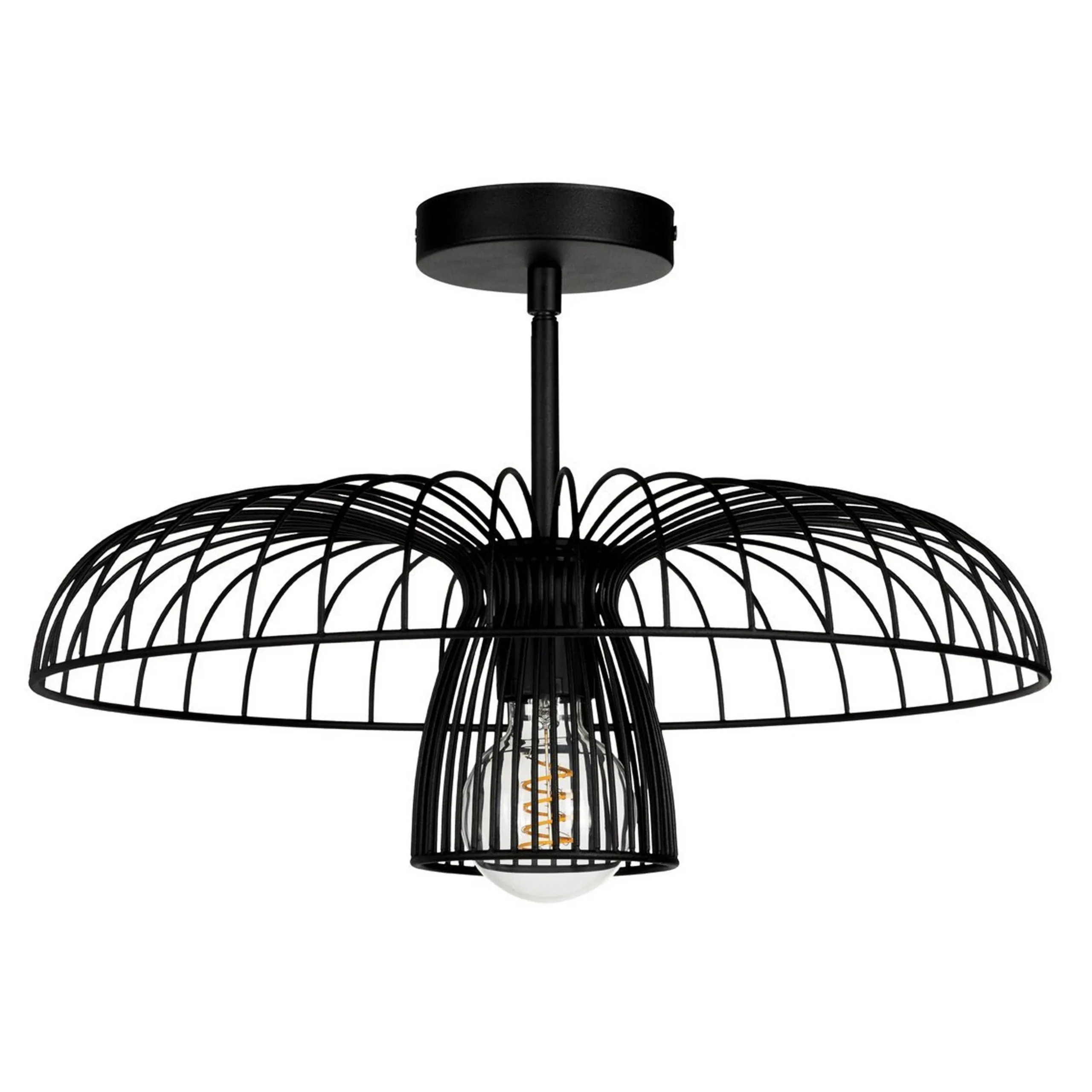 Alyssa Convertible Ceiling Light