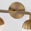 Amadora Vanity Light - 3 Light