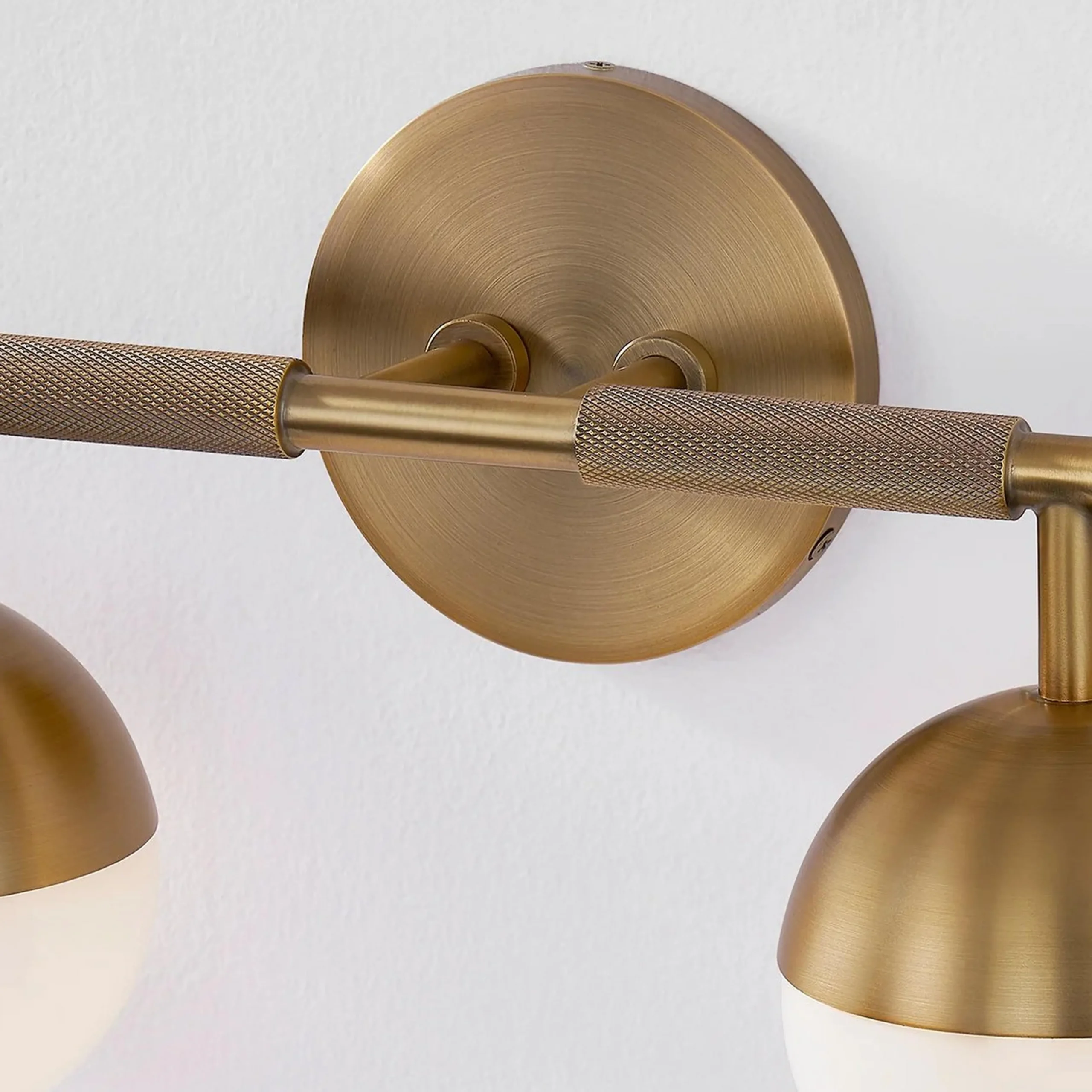 Amadora Vanity Light - 3 Light