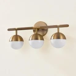 Amadora Vanity Light - 3 Light