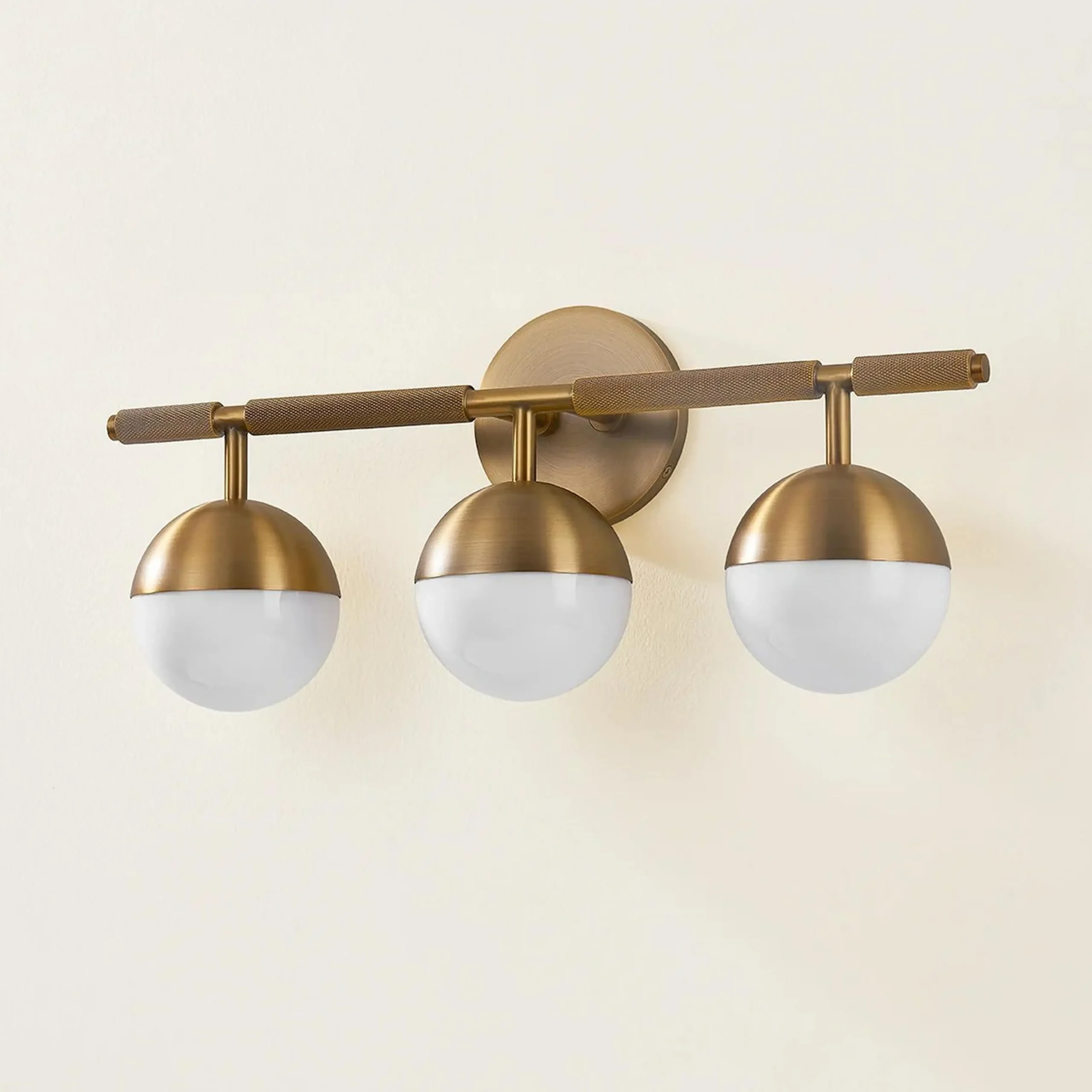 Amadora Vanity Light - 3 Light