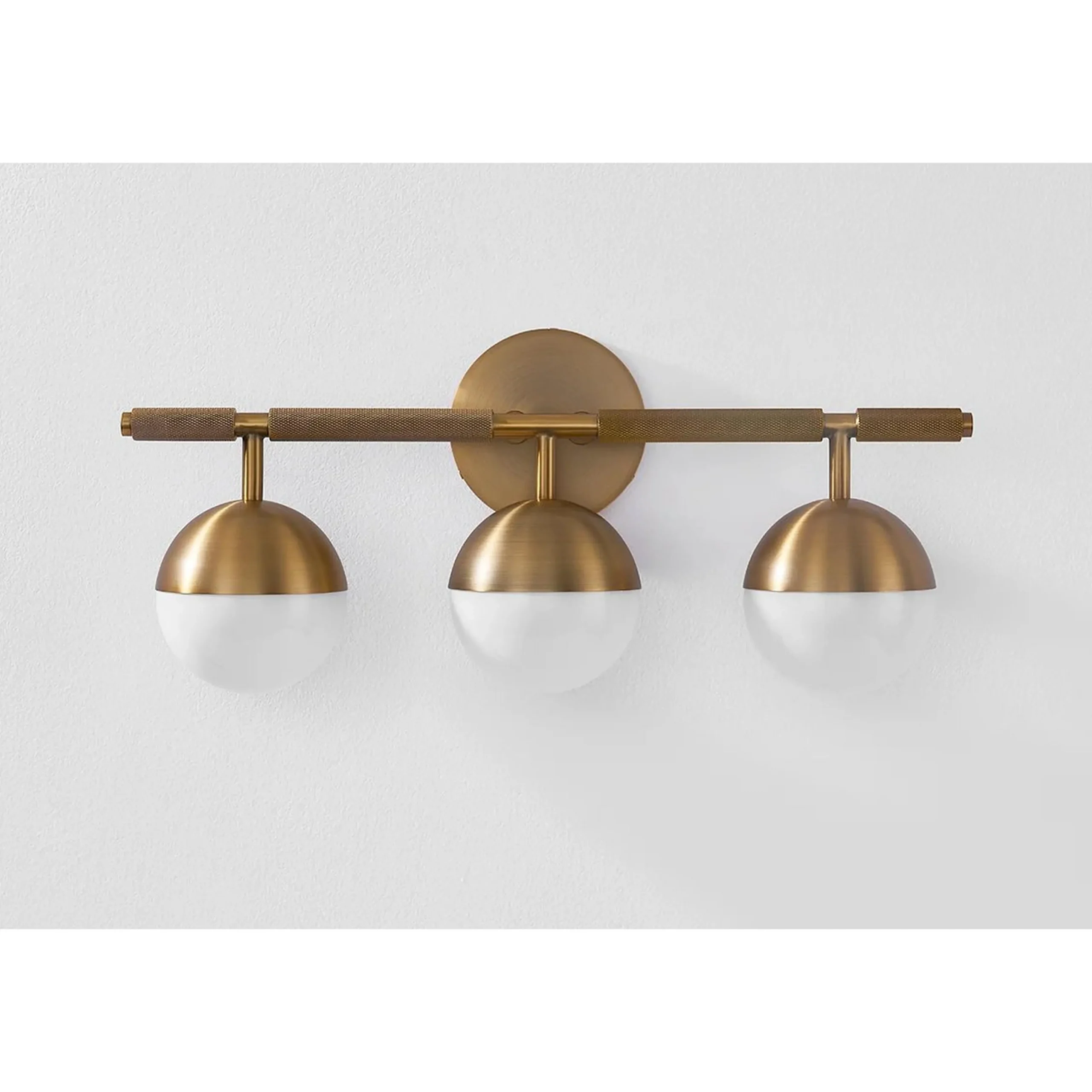 Amadora Vanity Light - 3 Light