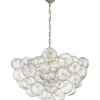 Amalia Chandelier - Large
