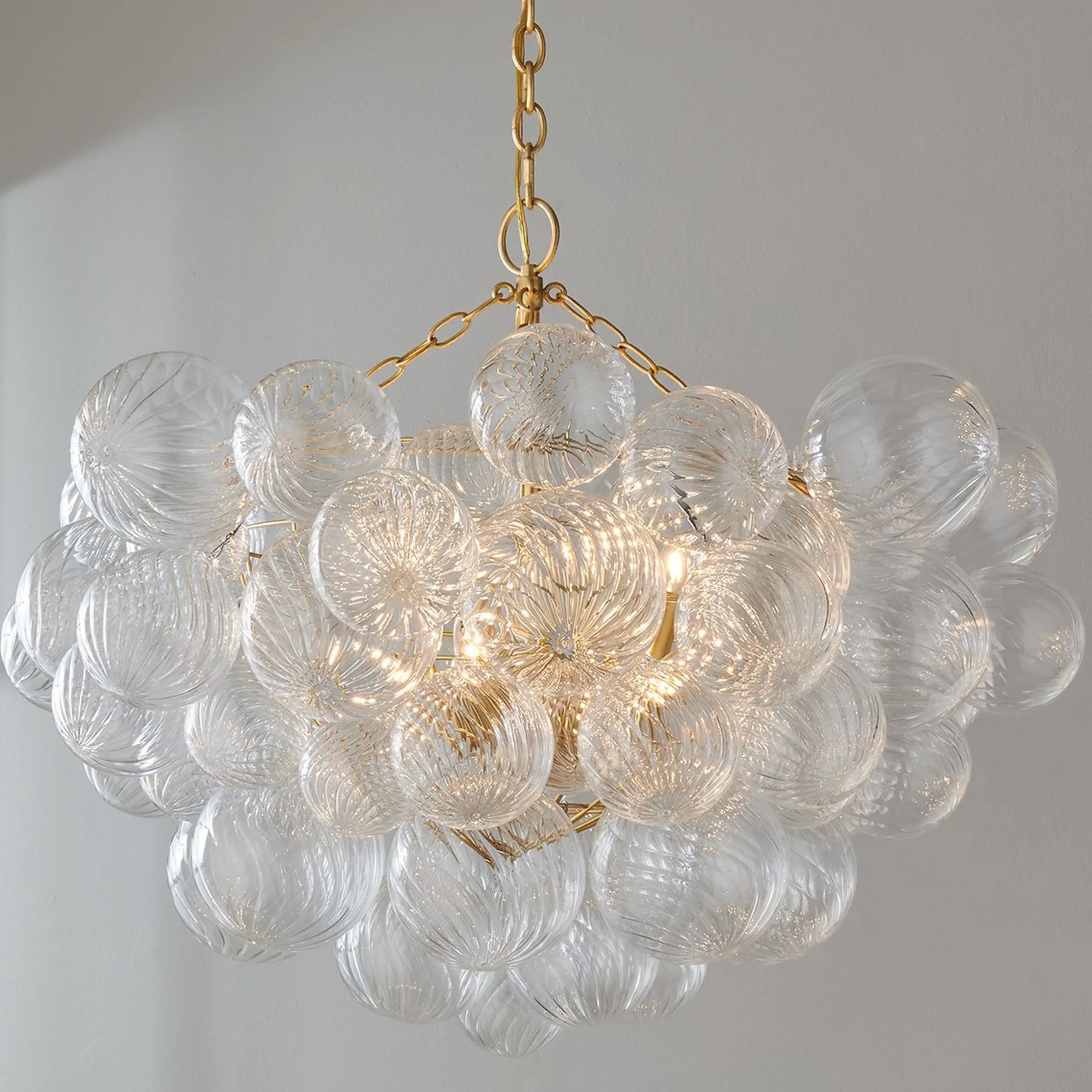 Amalia Chandelier - Large