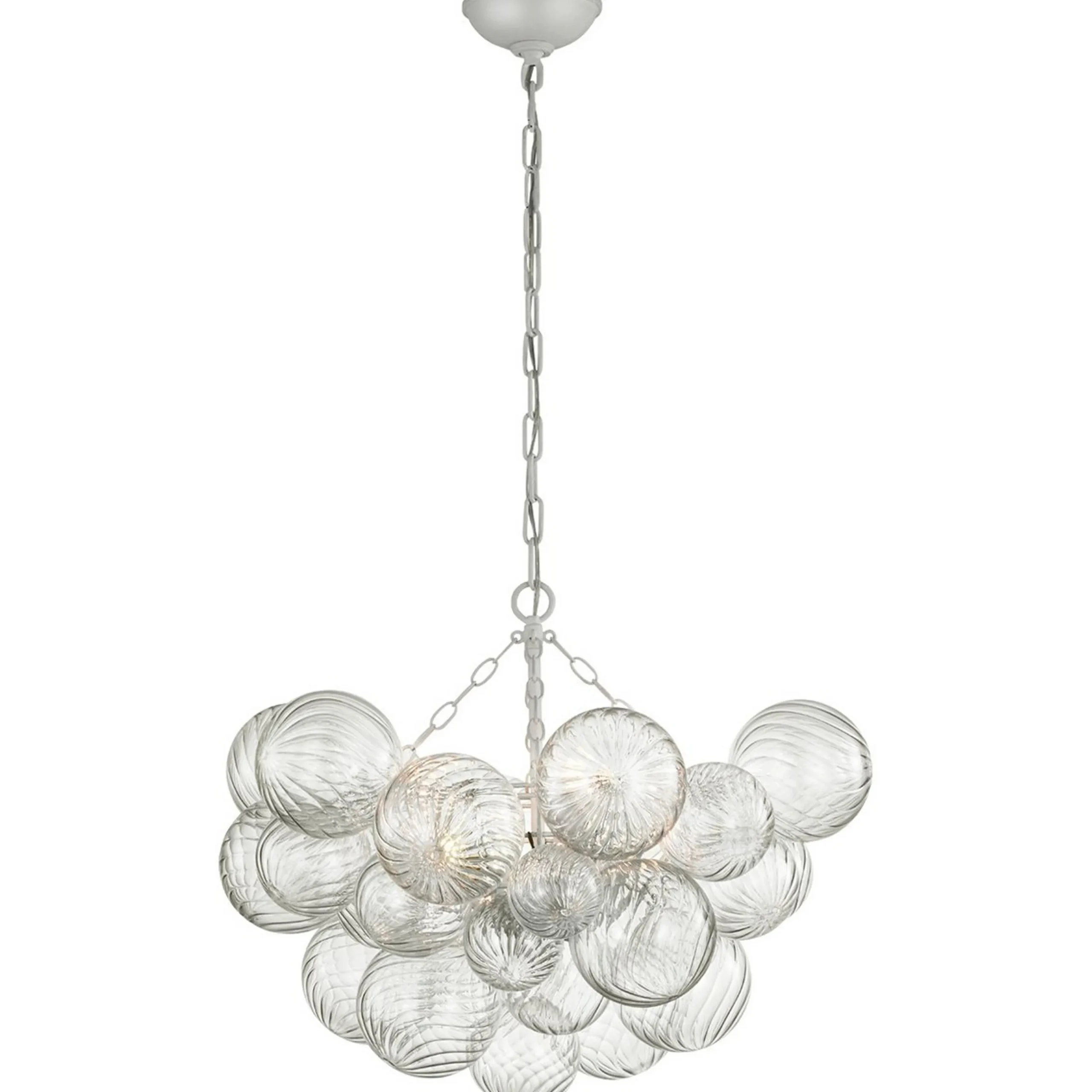 Amalia Chandelier - Medium