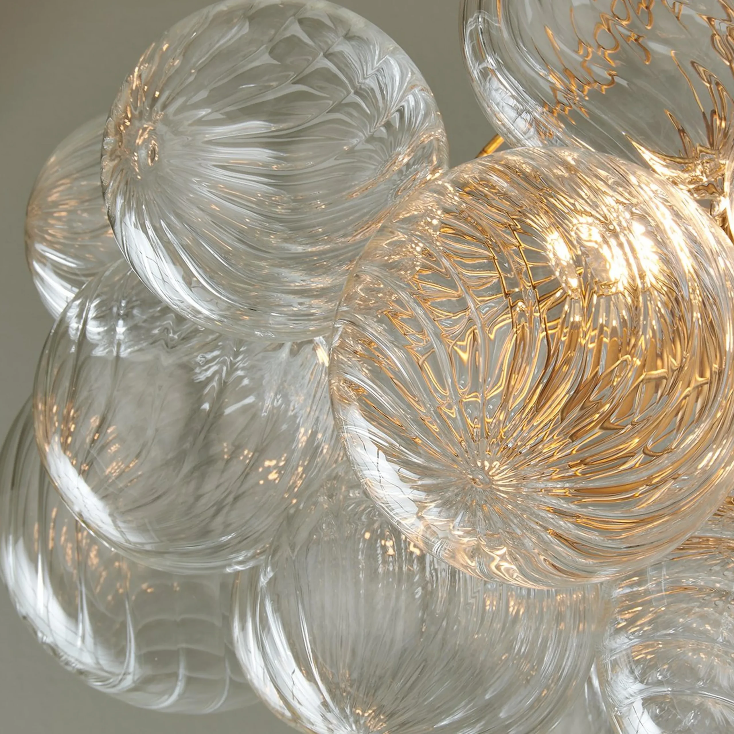 Amalia Chandelier - Small