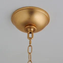 Amalia Chandelier - Small