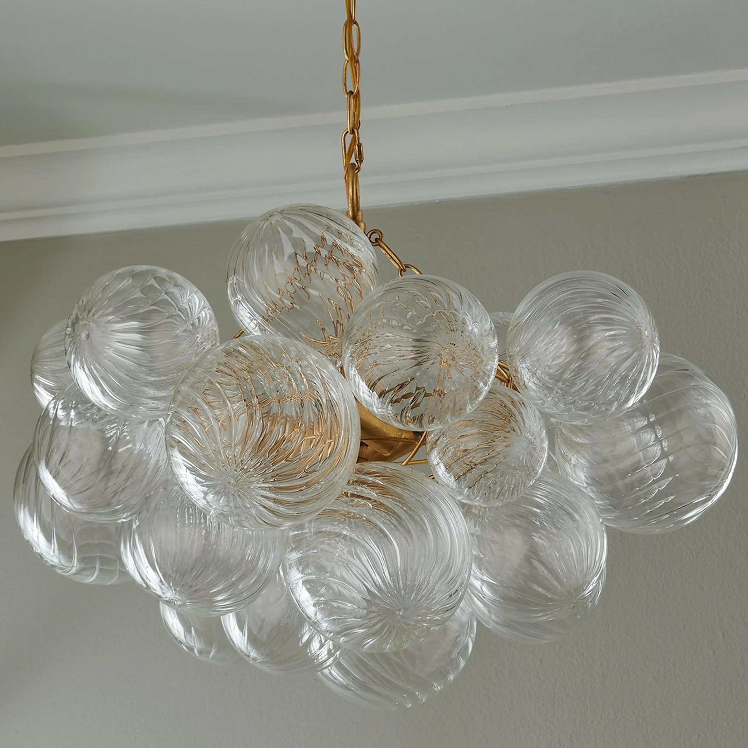 Amalia Chandelier - Small
