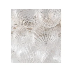 Amalia Linear Chandelier - Medium