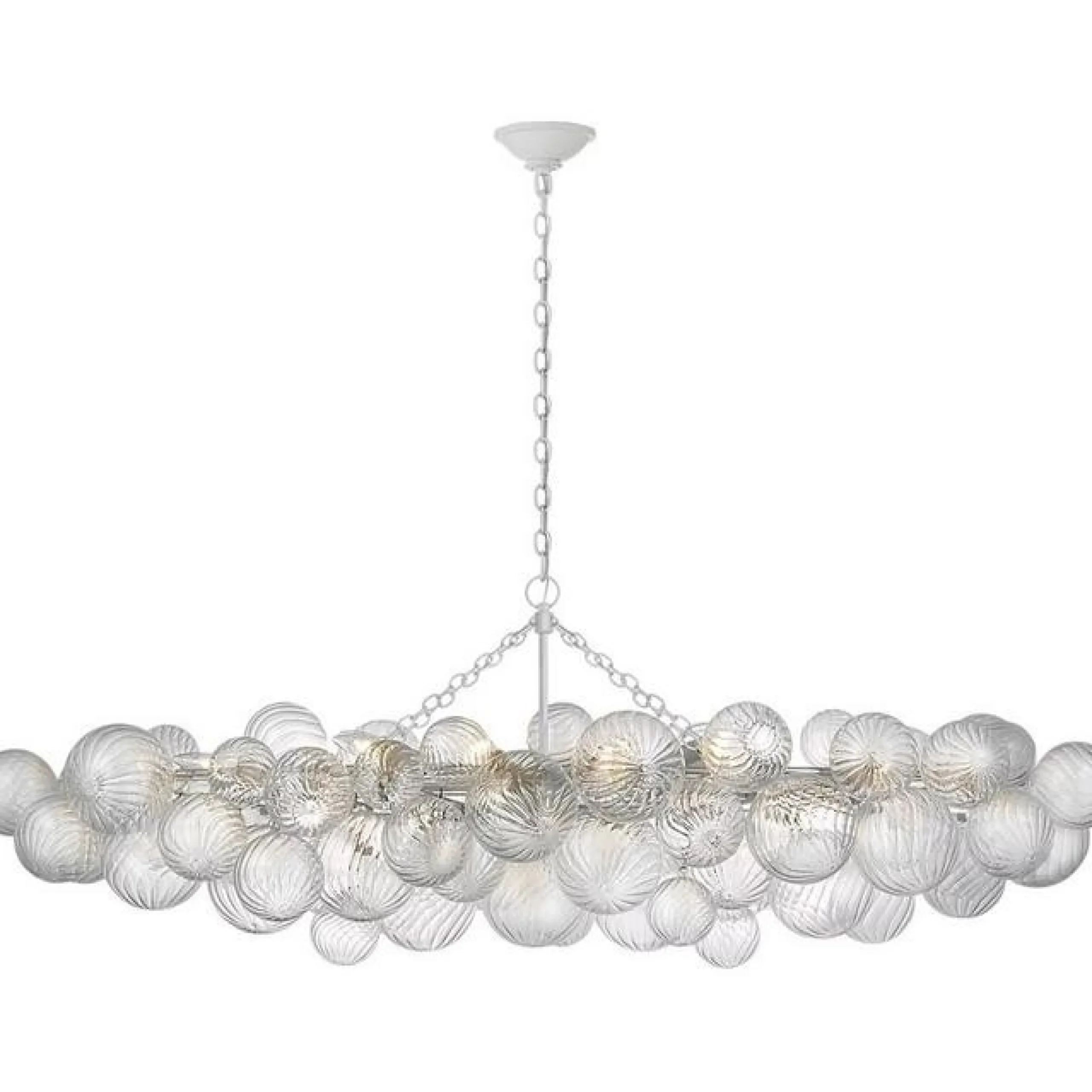 Amalia Linear Chandelier - Large