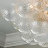 Amalia Semi-Flush Ceiling Light