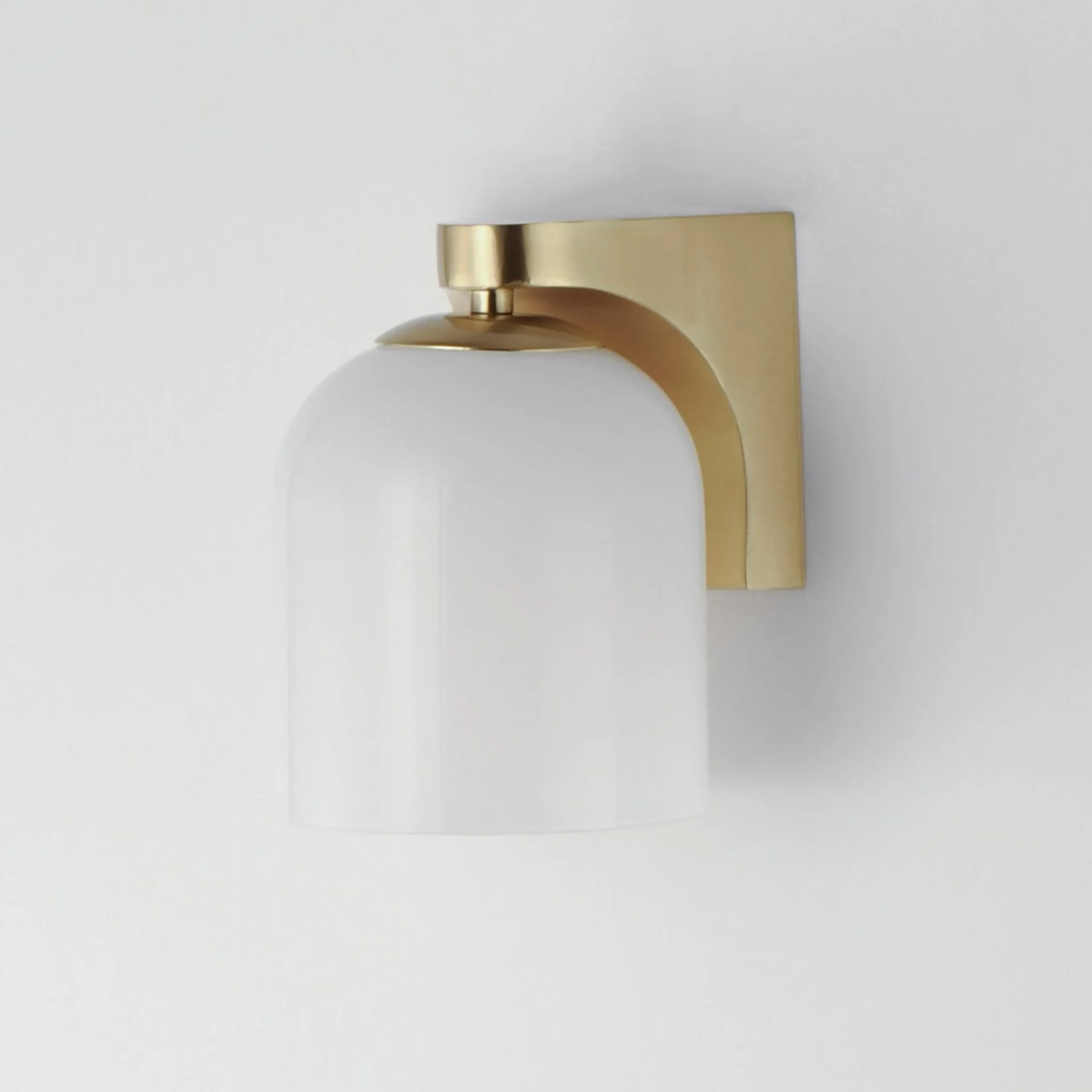 Amanda Bath Sconce - Striated