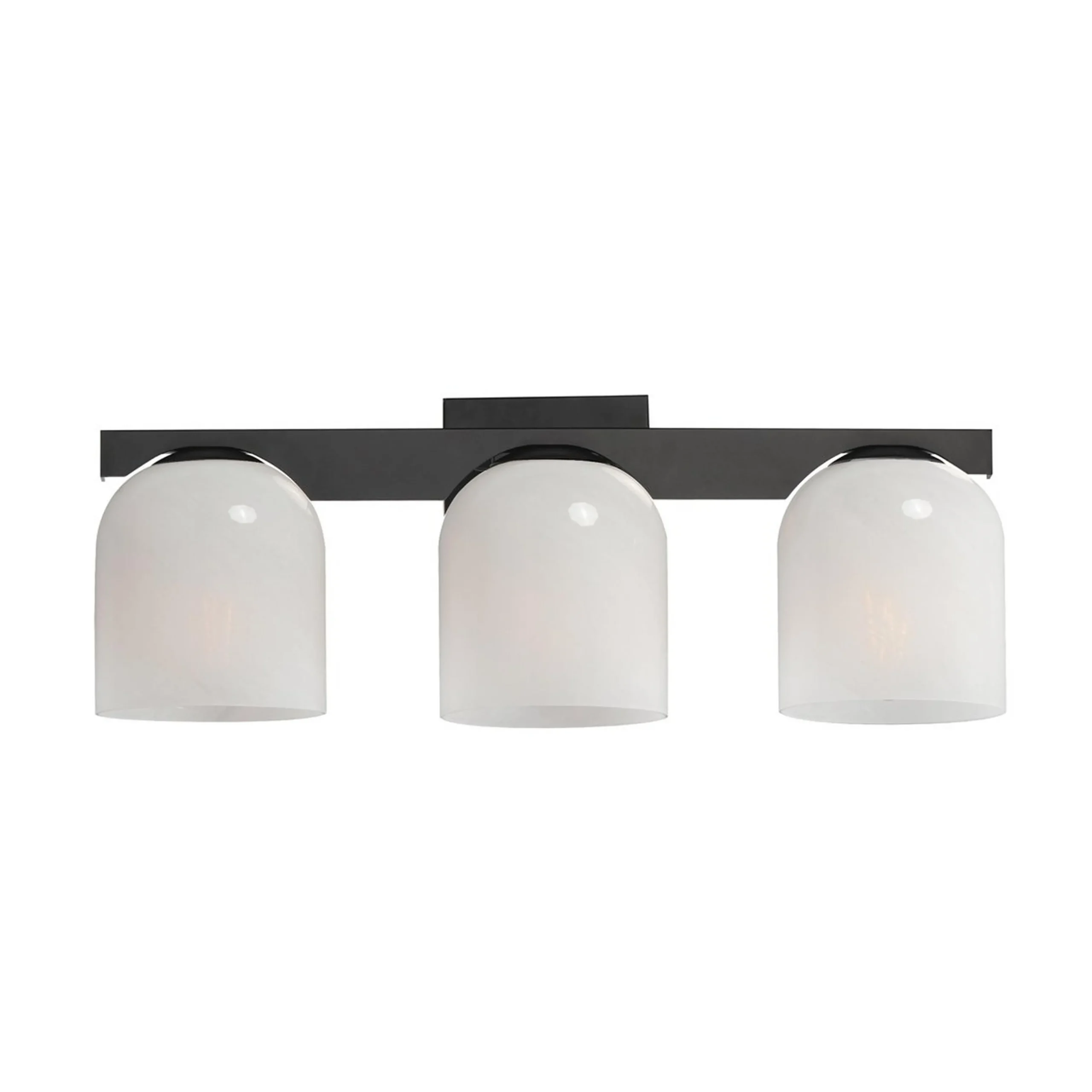 Amanda Vanity Light - 3 Light - Striated