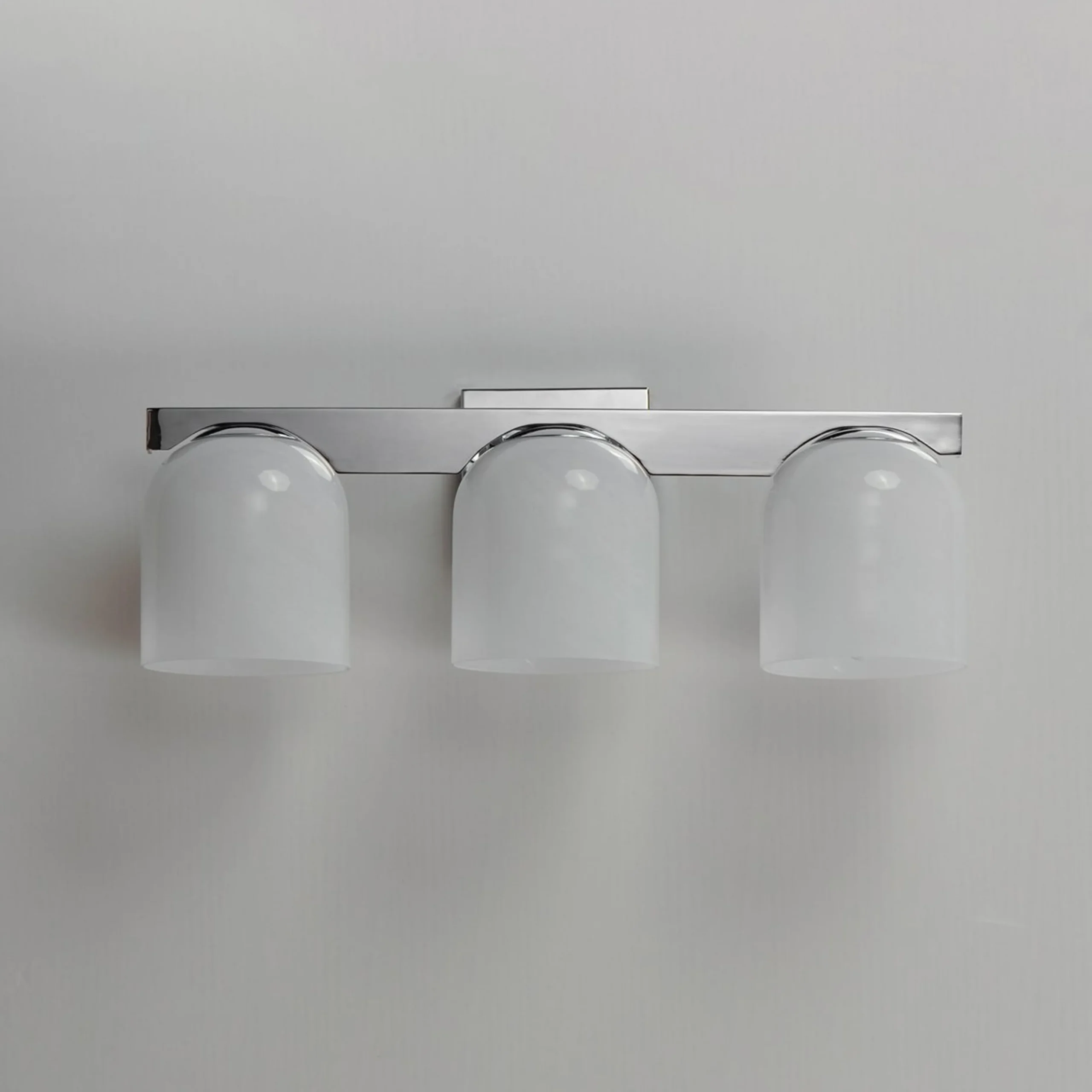 Amanda Vanity Light - 3 Light - Striated