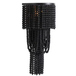 Amaranth Sconce