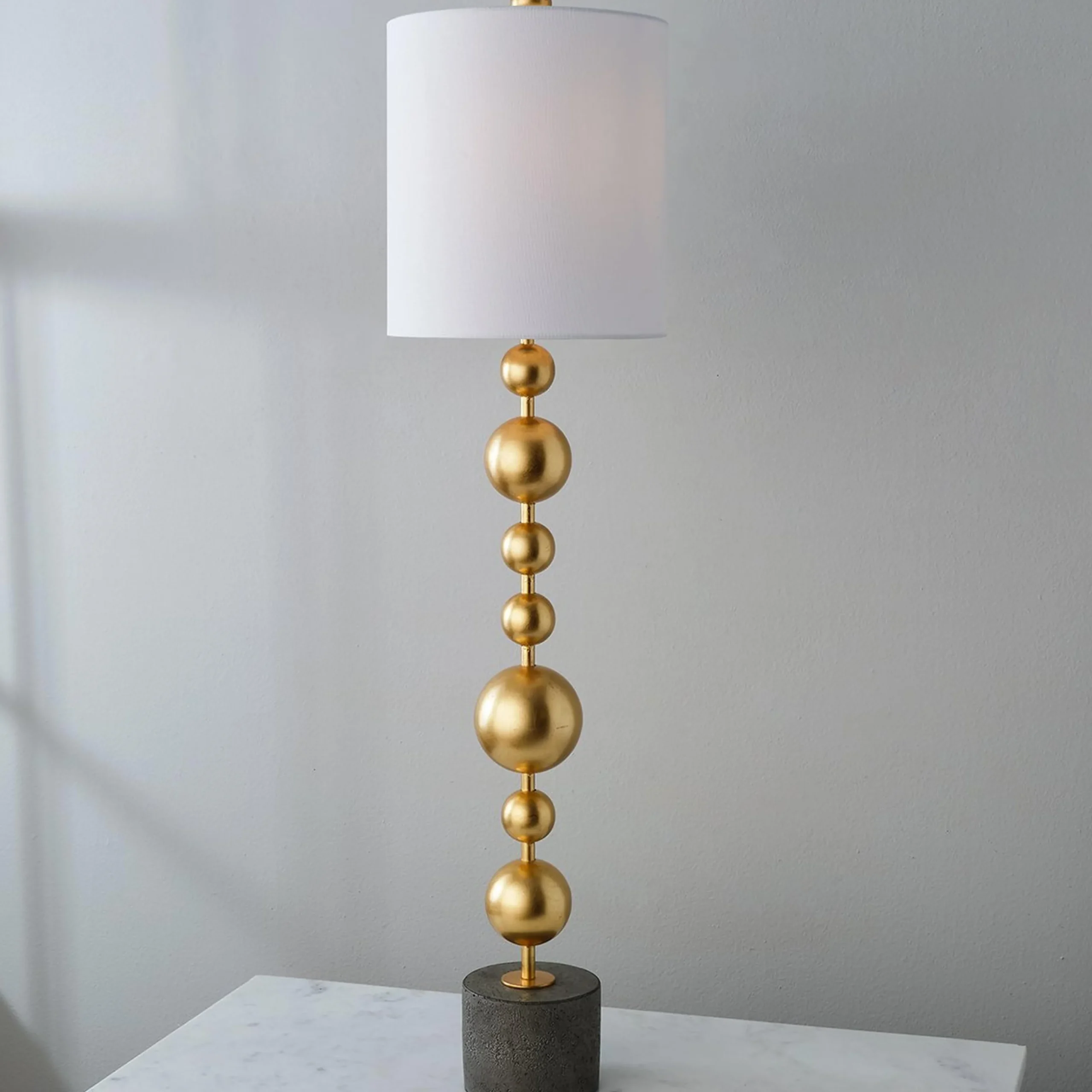 Amasya Buffet Lamp
