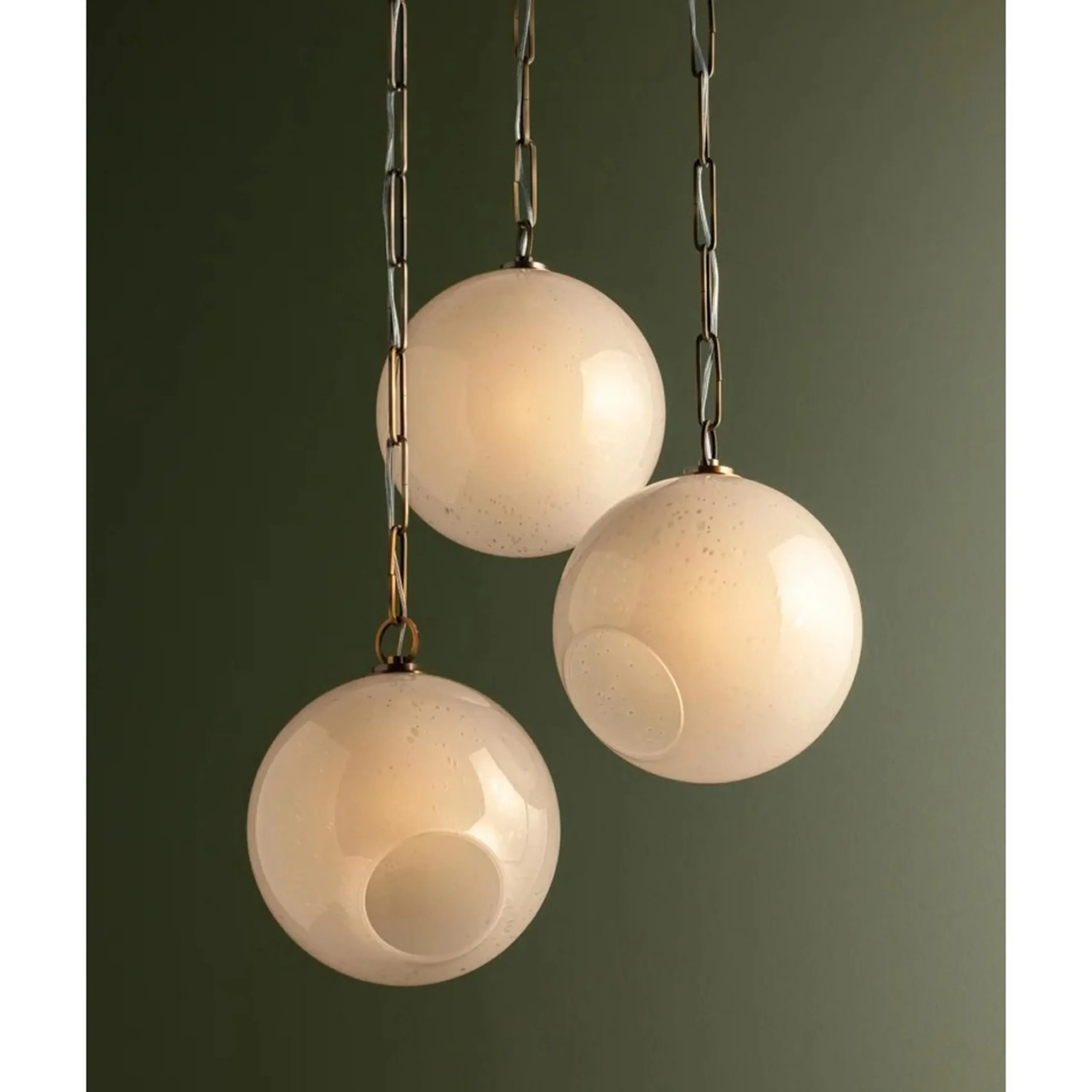 Ambert Chandelier