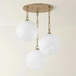 Ambert Chandelier