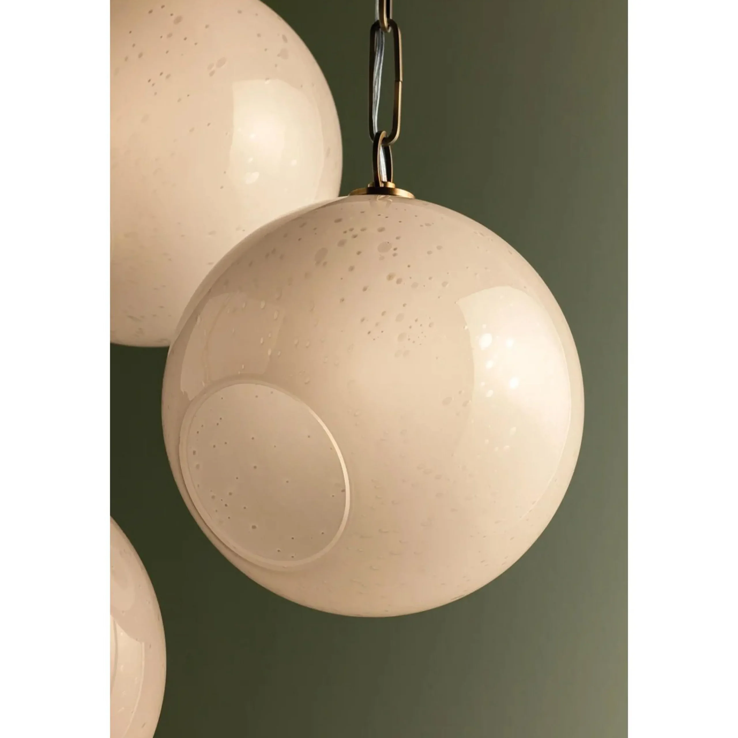 Ambert Chandelier