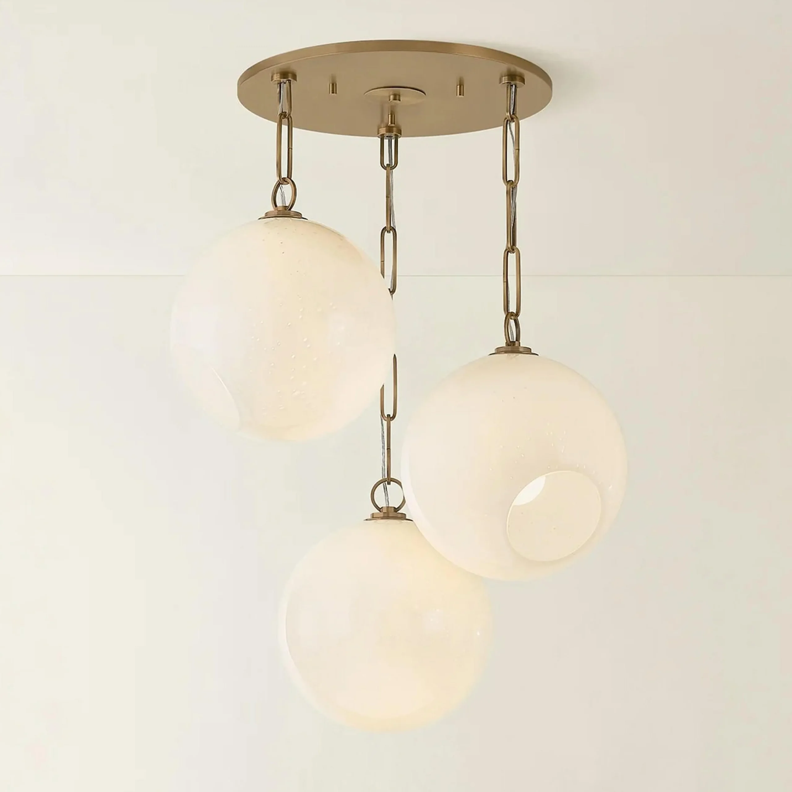 Ambert Chandelier