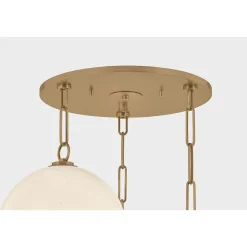 Ambert Chandelier