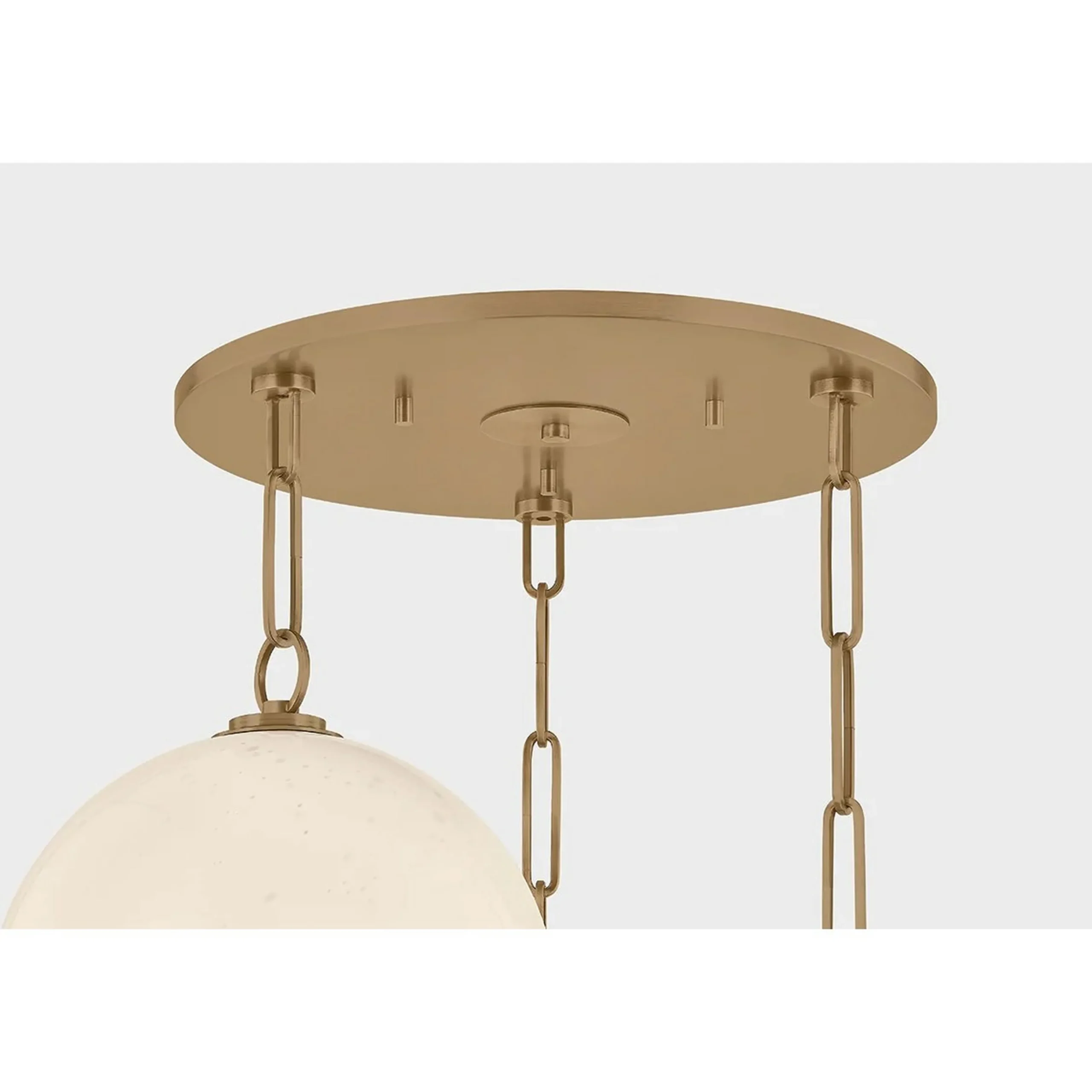 Ambert Chandelier