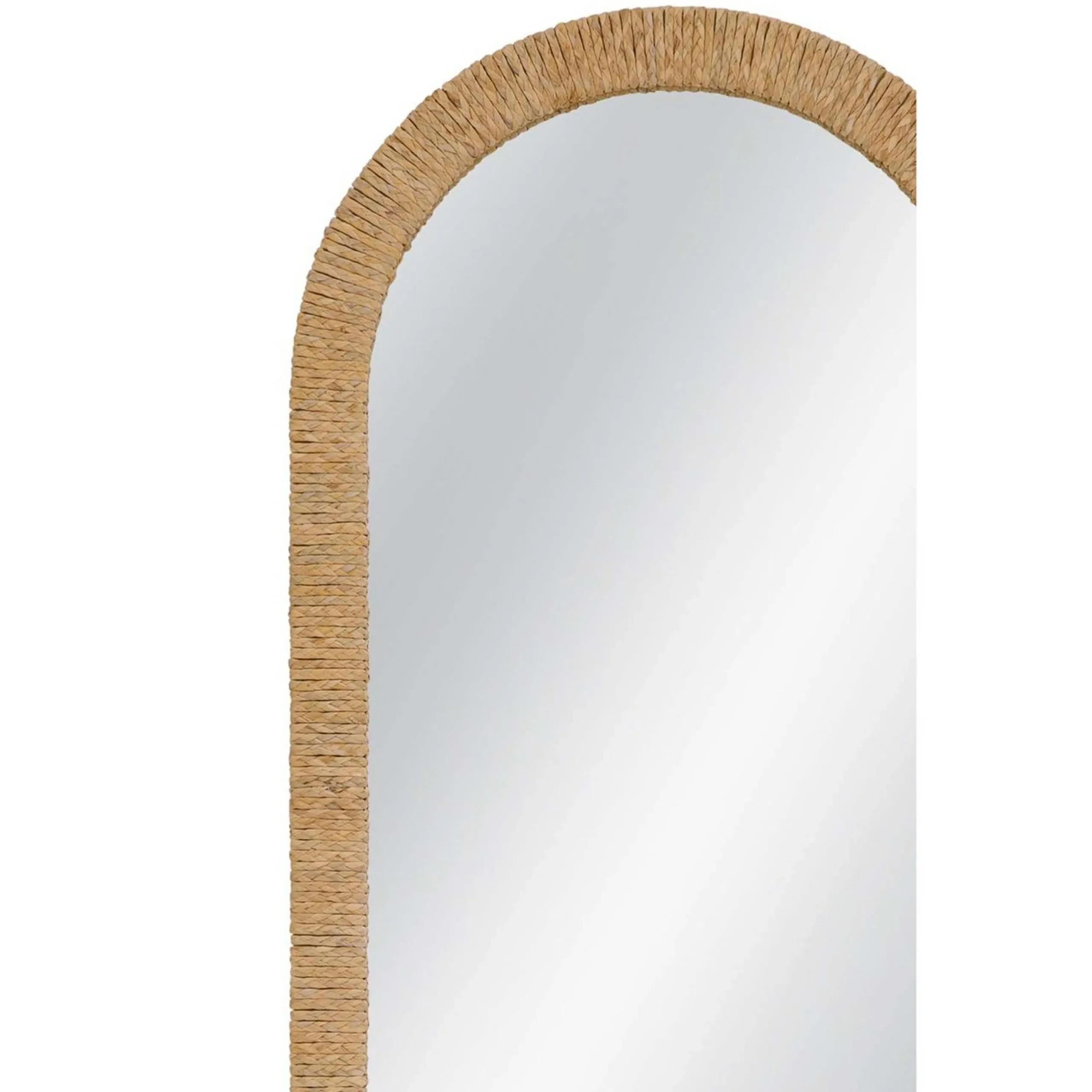 Ambivert Floor Mirror