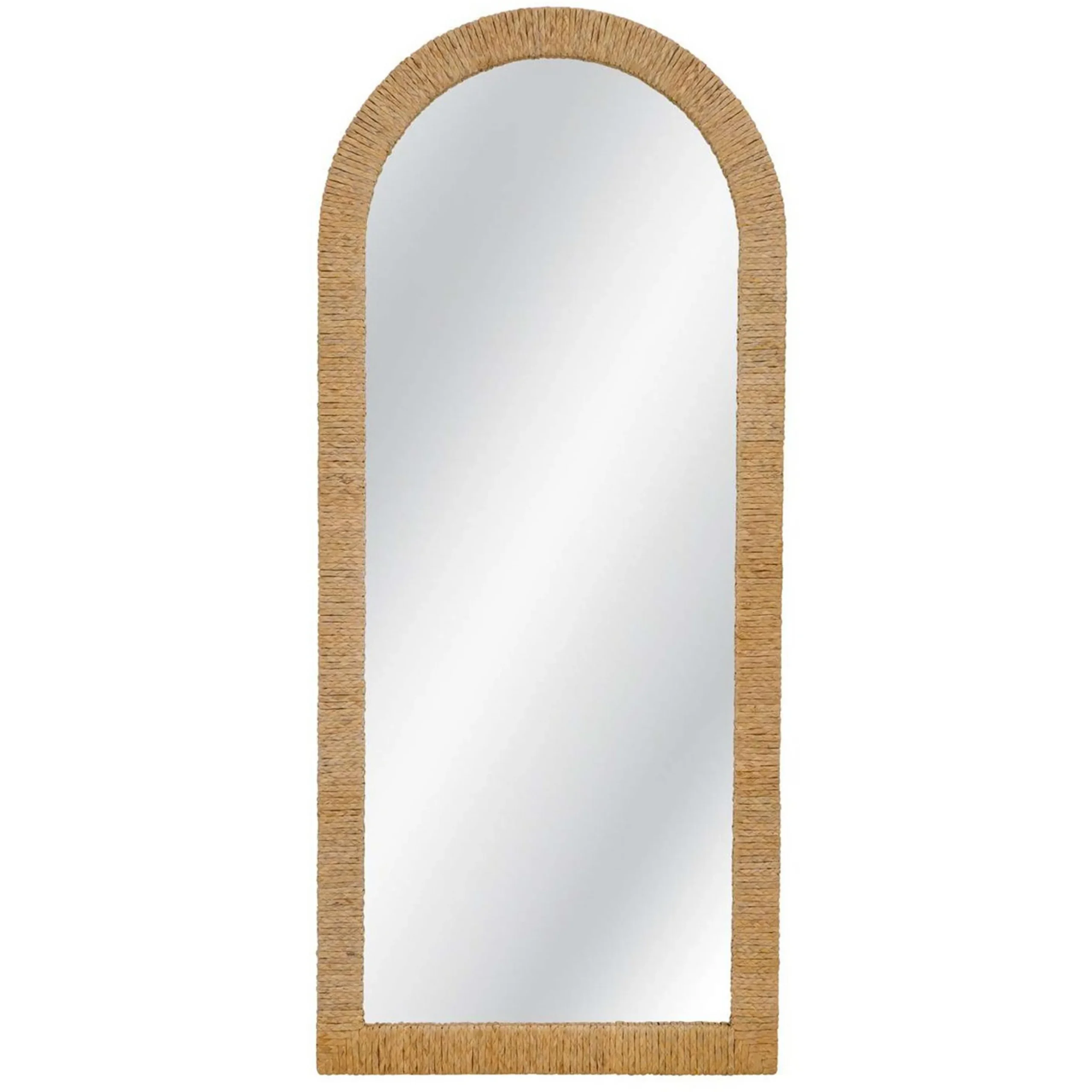 Ambivert Floor Mirror