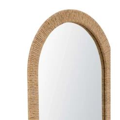 Ambivert Floor Mirror