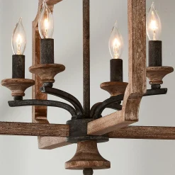 Ambrose Lantern