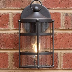 Amell Outdoor Sconce