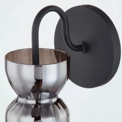 Aminah Sconce