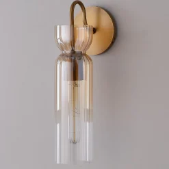 Aminah Sconce