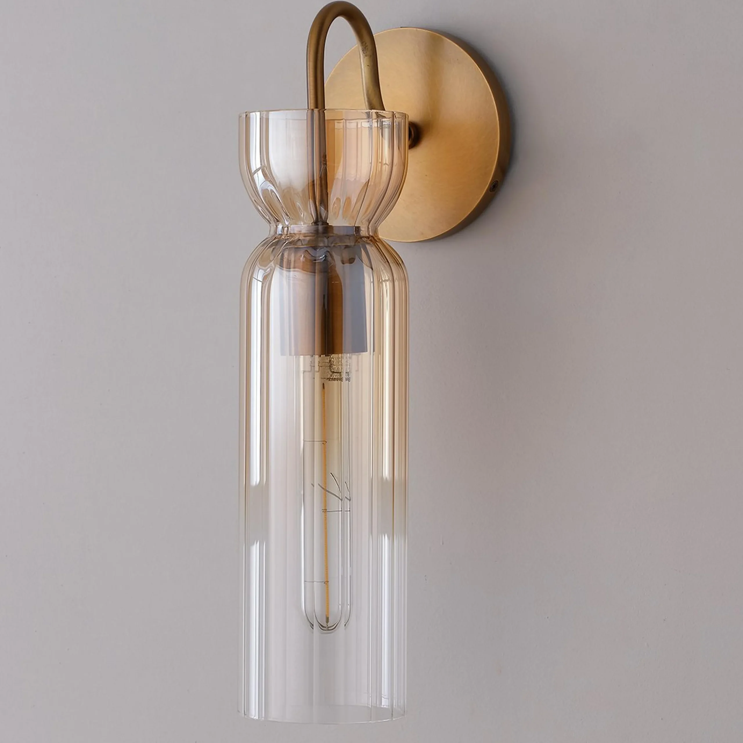 Aminah Sconce