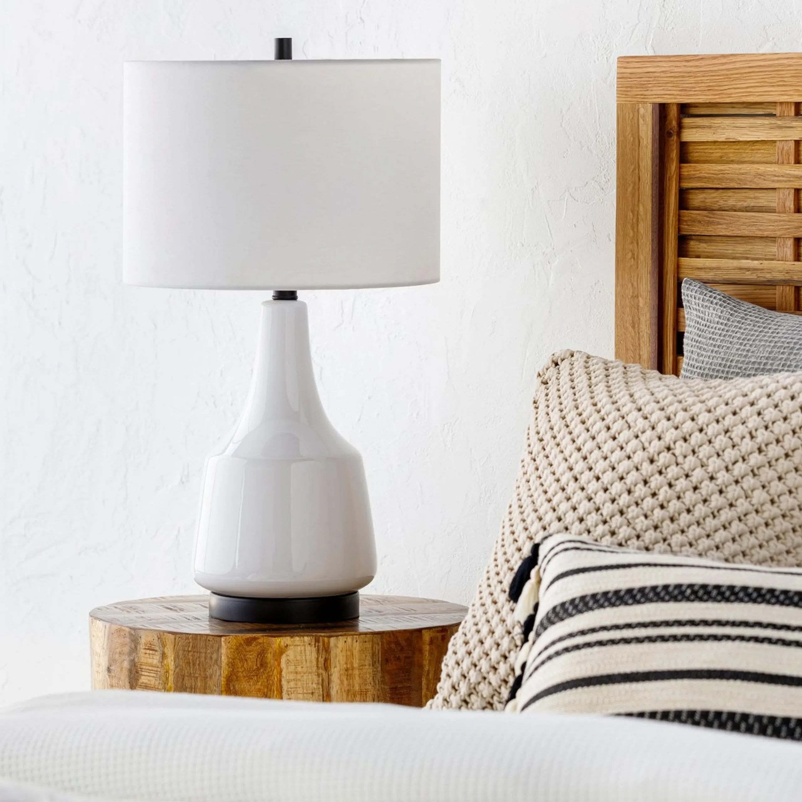 Amity Table Lamp