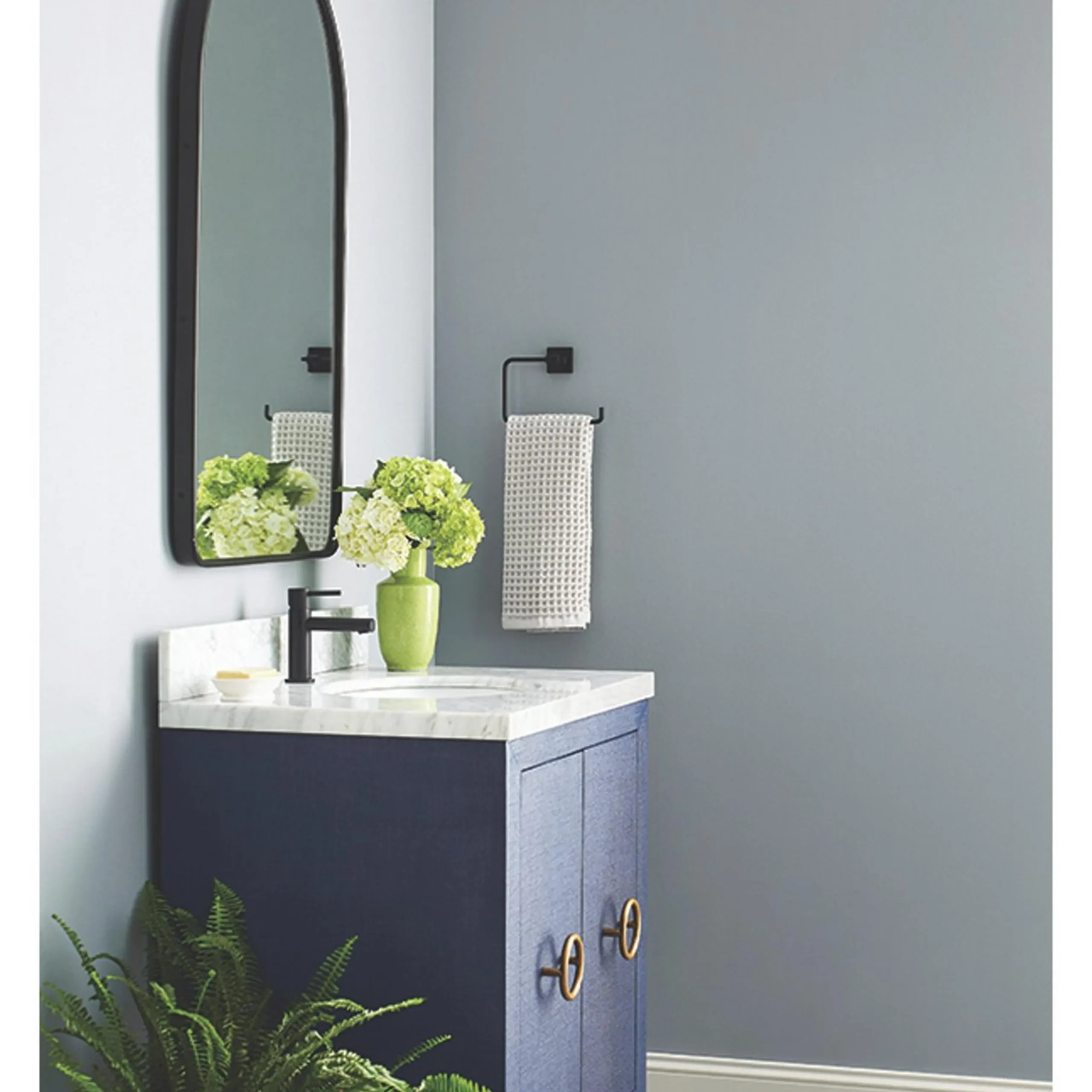 Amorgos 31" Bath Vanity