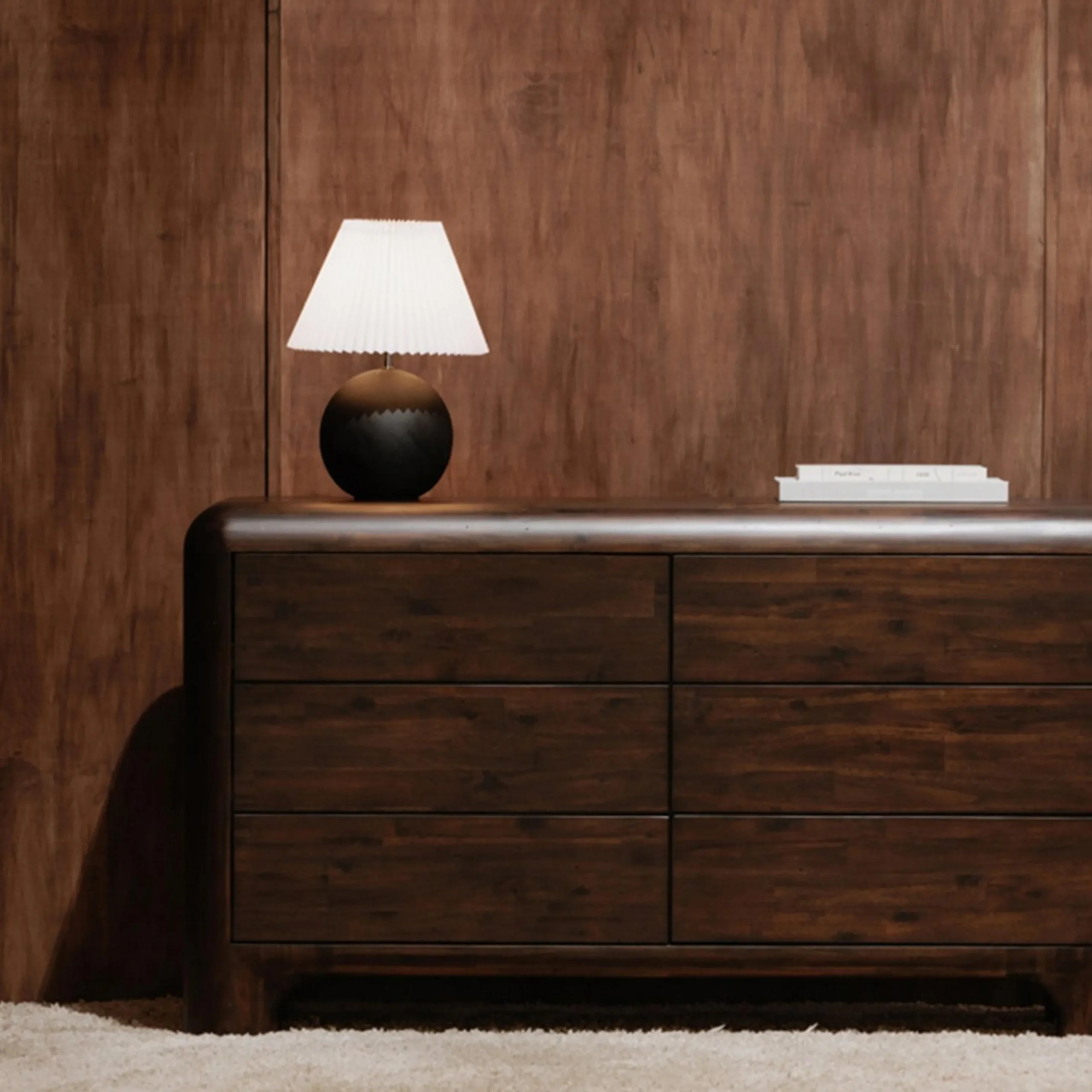 Amos Table Lamp