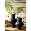 Amphora Vase - Set of 2