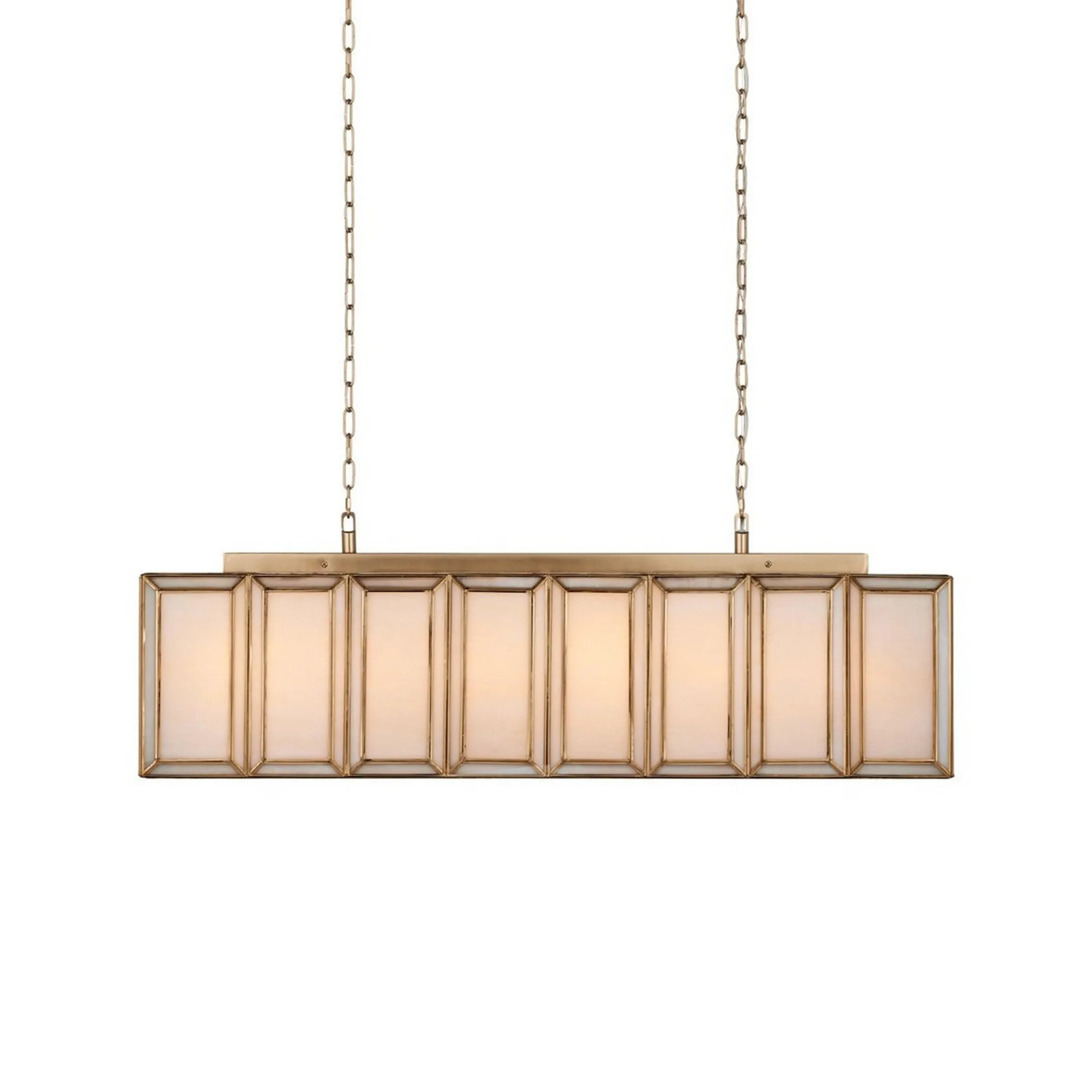 Amvrosiy Island Chandelier