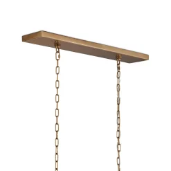 Amvrosiy Island Chandelier