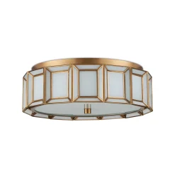 Amvrosiy LED Ceiling Light