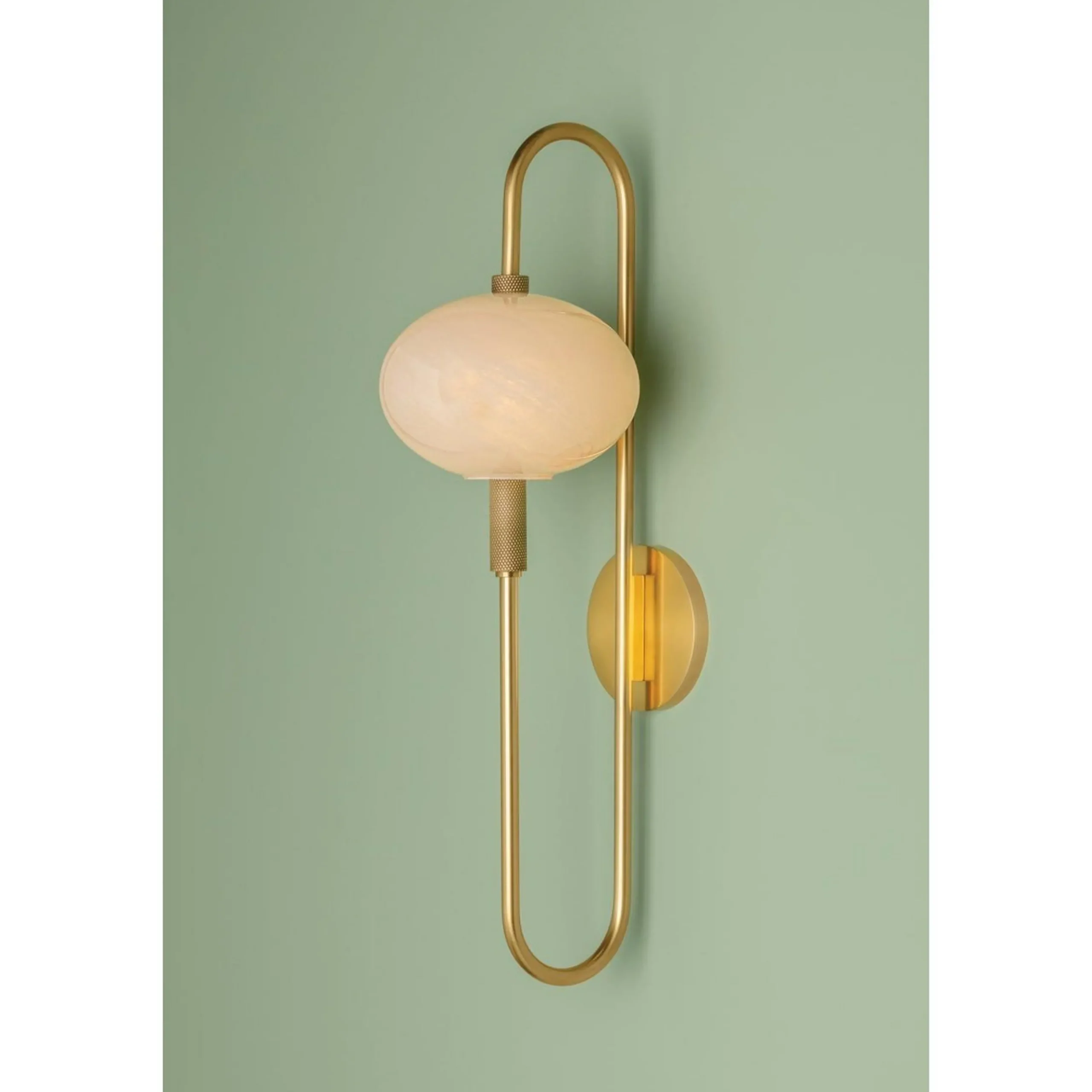Ana Bath Sconce