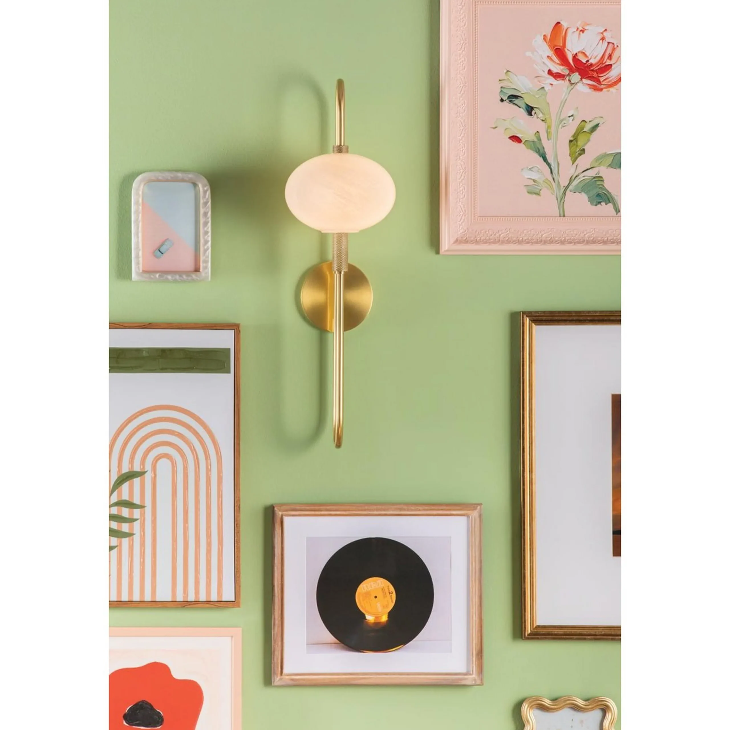 Ana Bath Sconce