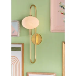 Ana Bath Sconce