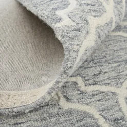 Anchorage Hand-Tufted Rug